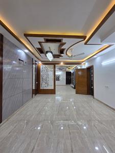 Project Image of 0.0 - 2700.0 Sq.ft 4 BHK Builder Floor for buy in Goyal Luxury Floors By Rahul Mangla