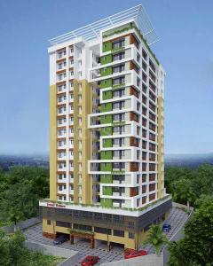 Project Image of 675.0 - 1565.0 Sq.ft 1 BHK Apartment for buy in Jewel Pristine Greens