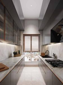 Project Image of 688.0 - 1141.0 Sq.ft 2 BHK Apartment for buy in Metro Regalia