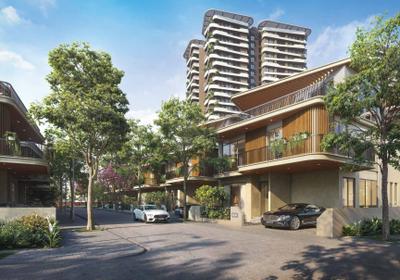 Project Image of 450 Sq.ft 1 RK Studio for sale in Naya Raipur for Rs. 5100000