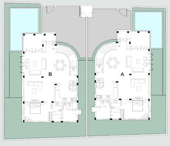 Project Image of 0.0 - 5024.0 Sq.ft 3 BHK Villa for buy in Realcon La Gemela
