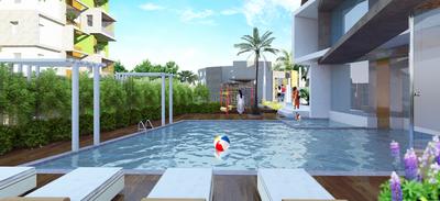 Project Image of 1165.0 - 2145.0 Sq.ft 2 BHK Apartment for buy in Mahanagar Ecopolise