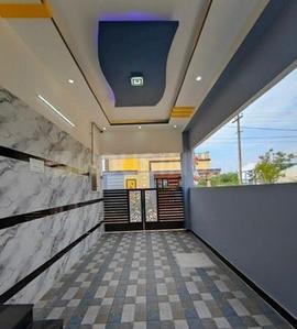 Project Image of 550.0 - 1800.0 Sq.ft 1 BHK Villa for buy in Om Murugan Luxury Individual Villa II