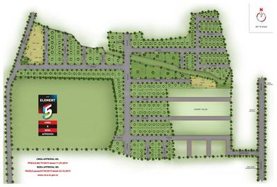 Nova Element 5 Layout Plan 1