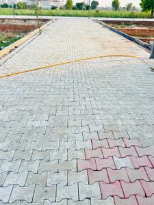 Project Image of 900.0 - 2250.0 Sq.ft Residential Plot Plot for buy in Krishna Enclave 1