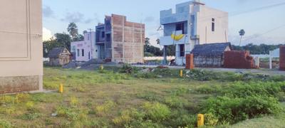 Project Image of 1000.0 - 2205.0 Sq.ft Residential Plot Plot for buy in Landster Guru Raghavendra Nagar