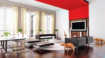 Project Image of 1025.0 - 1500.0 Sq.ft 2 BHK Apartment for buy in R S Green View