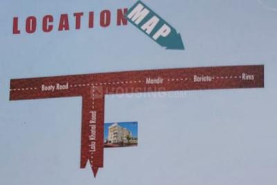Project Image of 1138.0 - 1437.0 Sq.ft 3 BHK Apartment for buy in Nisha Raja Residency