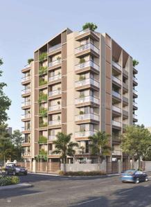 Project Image of 1755.81 - 1826.96 Sq.ft 4 BHK Apartment for buy in Pratham Luxuria