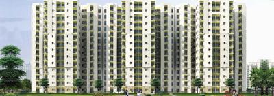Project Image of 805.0 - 1192.0 Sq.ft 1.5 BHK Apartment for buy in Unitech Unihomes 3