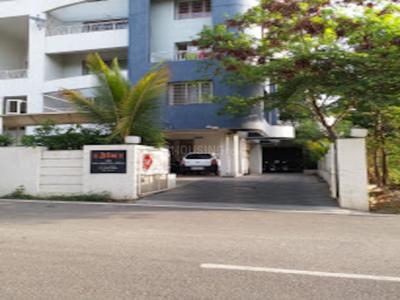 Project Image of 0.0 - 670.0 Sq.ft 2 BHK Apartment for buy in Goel Ganga Herember Recidency
