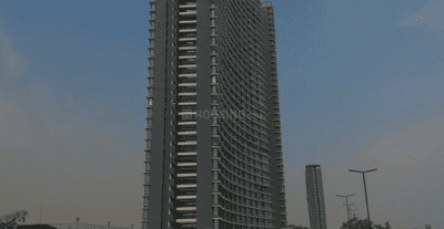 Project Image of 288.0 - 333.0 Sq.ft 1 RK Apartment for buy in Marathon Nexworld Nova