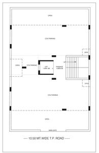 Project Image of 512.79 - 521.19 Sq.ft 2 BHK Apartment for buy in Shaligram Green Apple