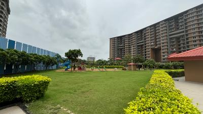 Project Image of 970.0 - 3524.0 Sq.ft 1 BHK Apartment for buy in Nagpur Integrated First City Project