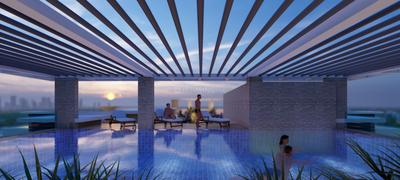 Project Image of 1550.0 - 7950.0 Sq.ft 2 BHK Apartment for buy in Prantik Navprantik