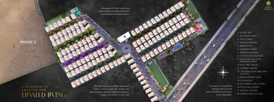 Project Image of 2625.0 - 3253.0 Sq.ft 4 BHK Villa for buy in Ridhi Vivanta