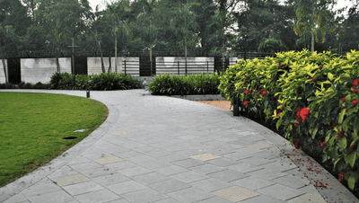 Project Image of 1272.83 - 4278.65 Sq.ft 3 BHK Villa for buy in Sri Woods Estate Phase II
