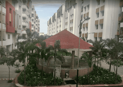 Project Image of 670.0 - 957.0 Sq.ft 2 BHK Apartment for buy in Fortune Soumya Heritage Phase 3