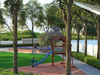 Project Image of 1155.94 - 4851.4 Sq.ft Residential Plot Plot for buy in Purnachandra Luminous Vistas