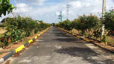 Srinivasa Spring Hills Amenities 2