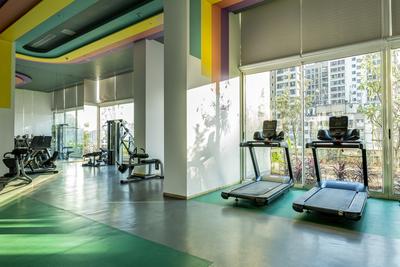 Project Image of 758.0 - 1780.0 Sq.ft 2 BHK Apartment for buy in Monte South