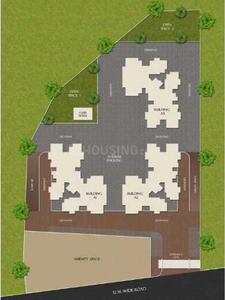 Project Image of 487.28 - 883.72 Sq.ft 1 BHK Apartment for buy in Aryavart Star Altair A1 To A3