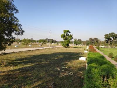 Project Image of 1033.0 - 1991.0 Sq.ft Residential Plot Plot for buy in Balaji Silver Pride