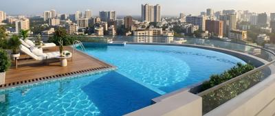 Project Image of 621.19 - 1167.24 Sq.ft 2 BHK Apartment for buy in Arihant Nine Arcs