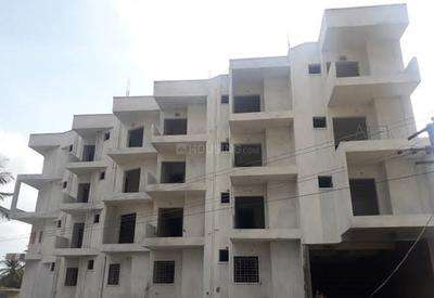 Project Image of 690.0 - 970.0 Sq.ft 2 BHK Apartment for buy in Preeti Proximity
