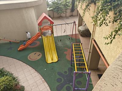 Project Image of 416.0 - 581.0 Sq.ft 1 BHK Apartment for buy in Sunraj Supreme