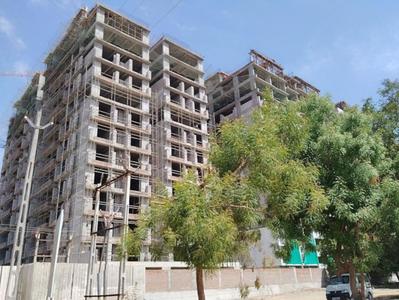 Project Image of 3060.0 - 4410.0 Sq.ft 3 BHK Apartment for buy in Asteria