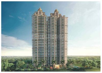Project Image of 1395.0 - 2825.0 Sq.ft 2.5 BHK Apartment for buy in Shivyatan Kashi Nirmal Heights