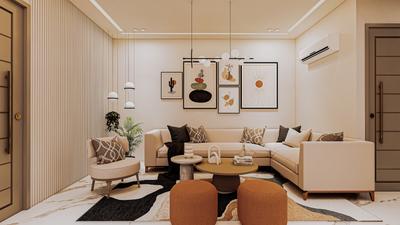 Project Image of 0.0 - 1260.0 Sq.ft 3 BHK Apartment for buy in CHS Independent Apartment 2
