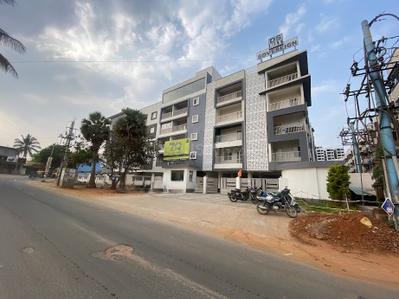 Project Image of 689.0 - 1548.0 Sq.ft 1 BHK Apartment for buy in DS Sovereign