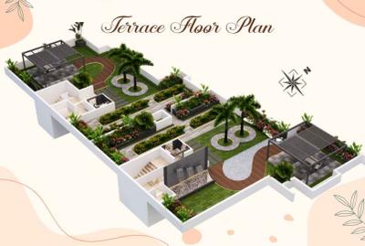 Project Image of 3221.85 - 3974.9 Sq.ft 4 BHK Apartment for buy in Prince Elite