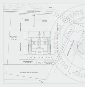Project Image of 2792.0 - 6180.0 Sq.ft 4 BHK Apartment for buy in Raamah Ellemento