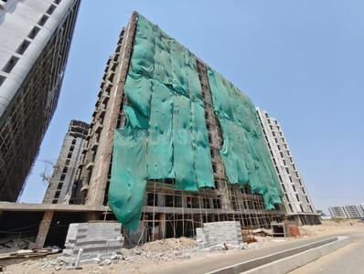 Project Image of 1030.0 - 1280.0 Sq.ft 3 BHK Apartment for buy in Shree Siddheshwar Highness