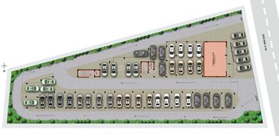 Project Image of 840.0 - 1275.0 Sq.ft 2 BHK Apartment for buy in Colorhomes Fortuna