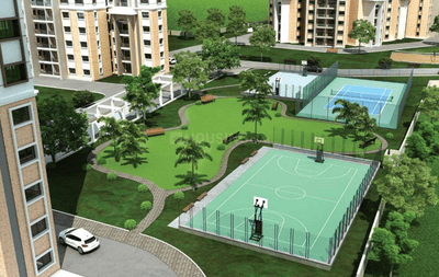 Project Image of 605.0 - 3060.0 Sq.ft 1 BHK Apartment for buy in Skylark Ithaca