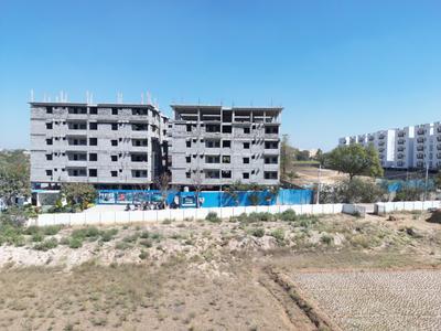 Project Image of 0.0 - 1116.0 Sq.ft 2 BHK Apartment for buy in Ecogreen Casa Traimbak