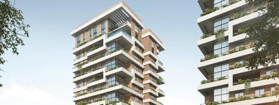 Saanvi Skydeck Select Images for Elevation of Saanvi Skydeck Select 1