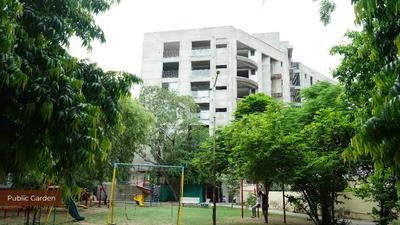 Project Image of 1586.02 - 2439.08 Sq.ft 3 BHK Apartment for buy in Kedias Tulsi