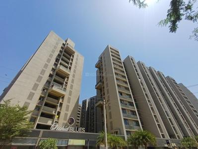 Project Image of 587.71 - 667.9 Sq.ft 2 BHK Apartment for buy in Orchid Blues