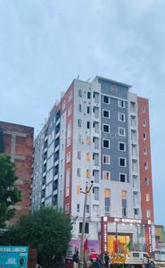 Project Image of 910.0 - 1430.0 Sq.ft 2 BHK Apartment for buy in RC Kingston