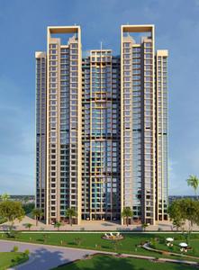Project Image of 900 Sq.ft 2 BHK Apartment / Flat for sale in Bhandup West for Rs. 16000000