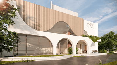 Project Image of 2110.0 - 2435.0 Sq.ft 3 BHK Villa for buy in JRC Sanzio
