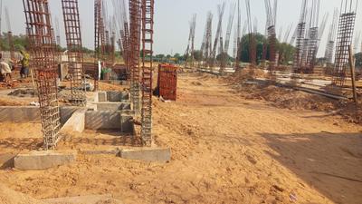 Project Image of 1214.92 - 1510.39 Sq.ft 4 BHK Villa for buy in Gurukrupa Sahitya Villa