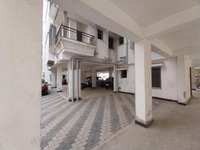 Project Image of 741.0 - 1339.0 Sq.ft 2 BHK Apartment for buy in Hitech Residency