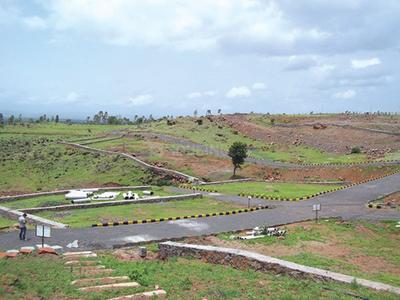 Project Image of 0.0 - 4301.0 Sq.ft Residential Plot Plot for buy in Dada My World
