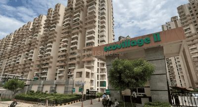 Project Image of 513.87 - 635.39 Sq.ft 2 BHK Apartment for buy in Supertech Eco Village II Phase I C